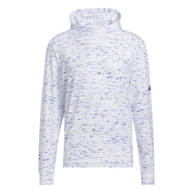 Clubhaus × AdidasGolf WIND. RDY Pullover adidas Ultimate365 Tour WIND.RDY Quarter Zip Pullover